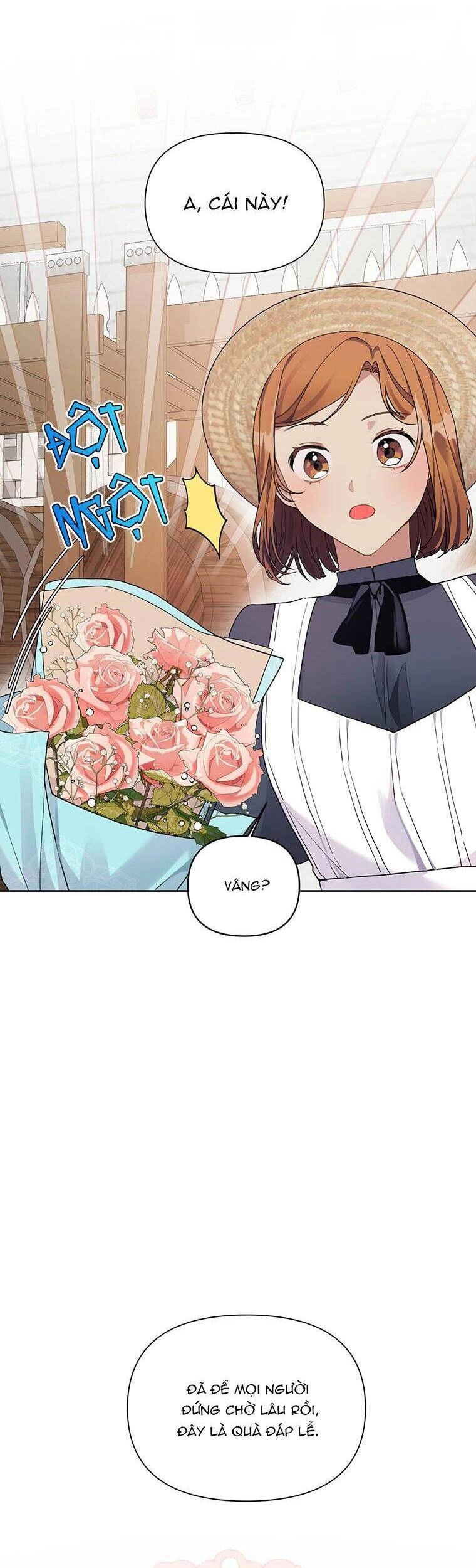 Trở Thành Con Dâu Của Kẻ Phản Diện Vì Thời Gian Có Hạn Chapter 13 - 13