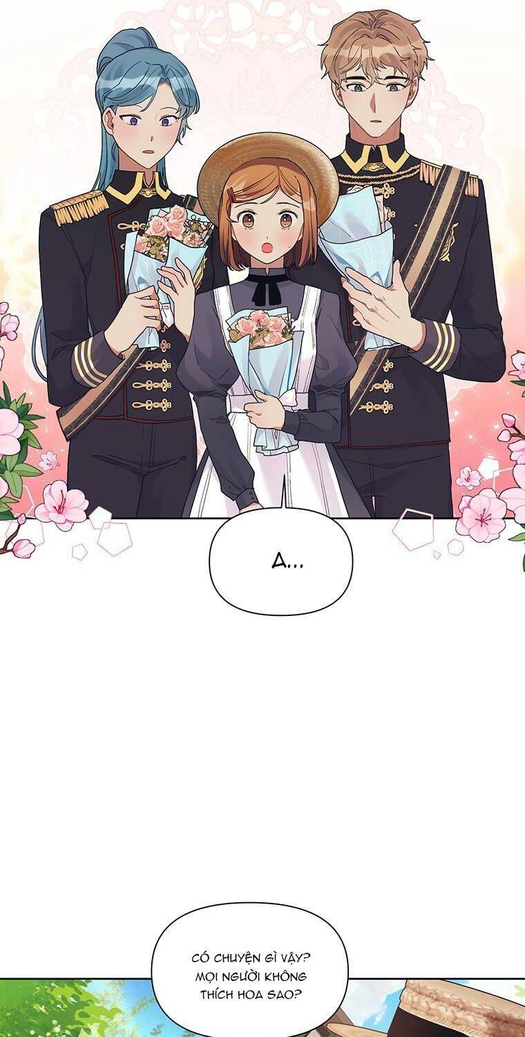 Trở Thành Con Dâu Của Kẻ Phản Diện Vì Thời Gian Có Hạn Chapter 13 - 14