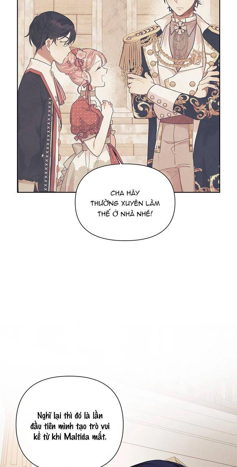 Trở Thành Con Dâu Của Kẻ Phản Diện Vì Thời Gian Có Hạn Chapter 13 - 28