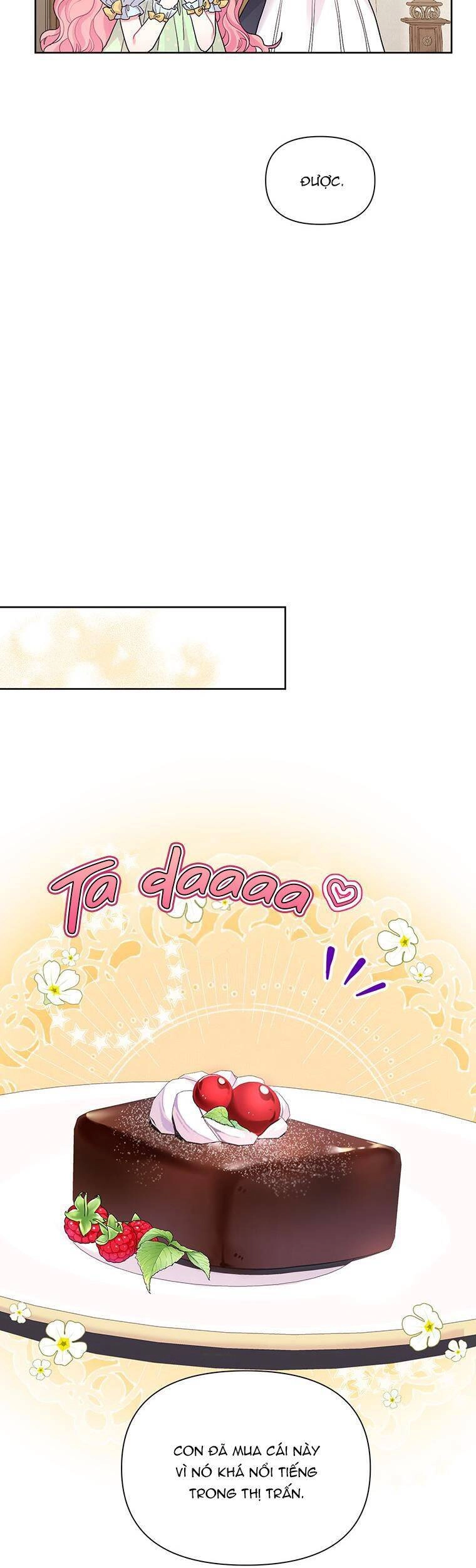 Trở Thành Con Dâu Của Kẻ Phản Diện Vì Thời Gian Có Hạn Chapter 13 - 33