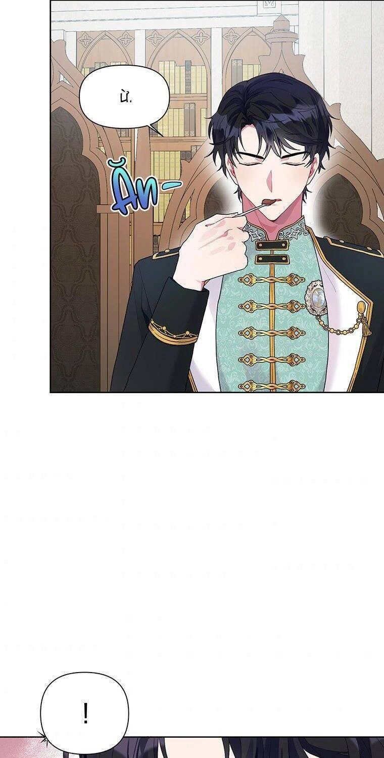 Trở Thành Con Dâu Của Kẻ Phản Diện Vì Thời Gian Có Hạn Chapter 13 - 35