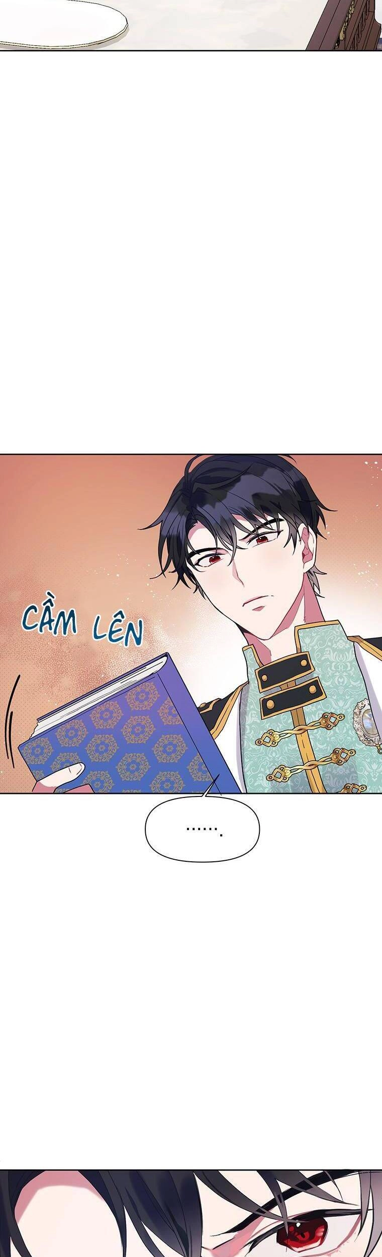 Trở Thành Con Dâu Của Kẻ Phản Diện Vì Thời Gian Có Hạn Chapter 13 - 42