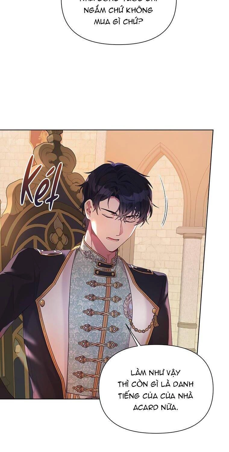 Trở Thành Con Dâu Của Kẻ Phản Diện Vì Thời Gian Có Hạn Chapter 14 - 7