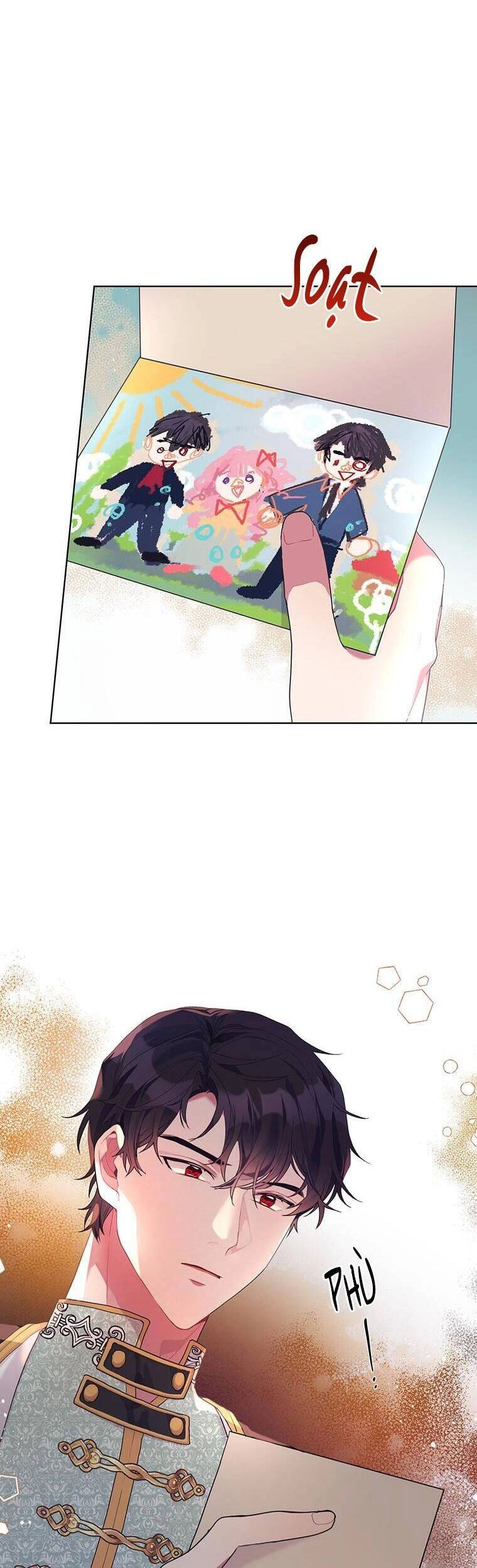 Trở Thành Con Dâu Của Kẻ Phản Diện Vì Thời Gian Có Hạn Chapter 14 - 9