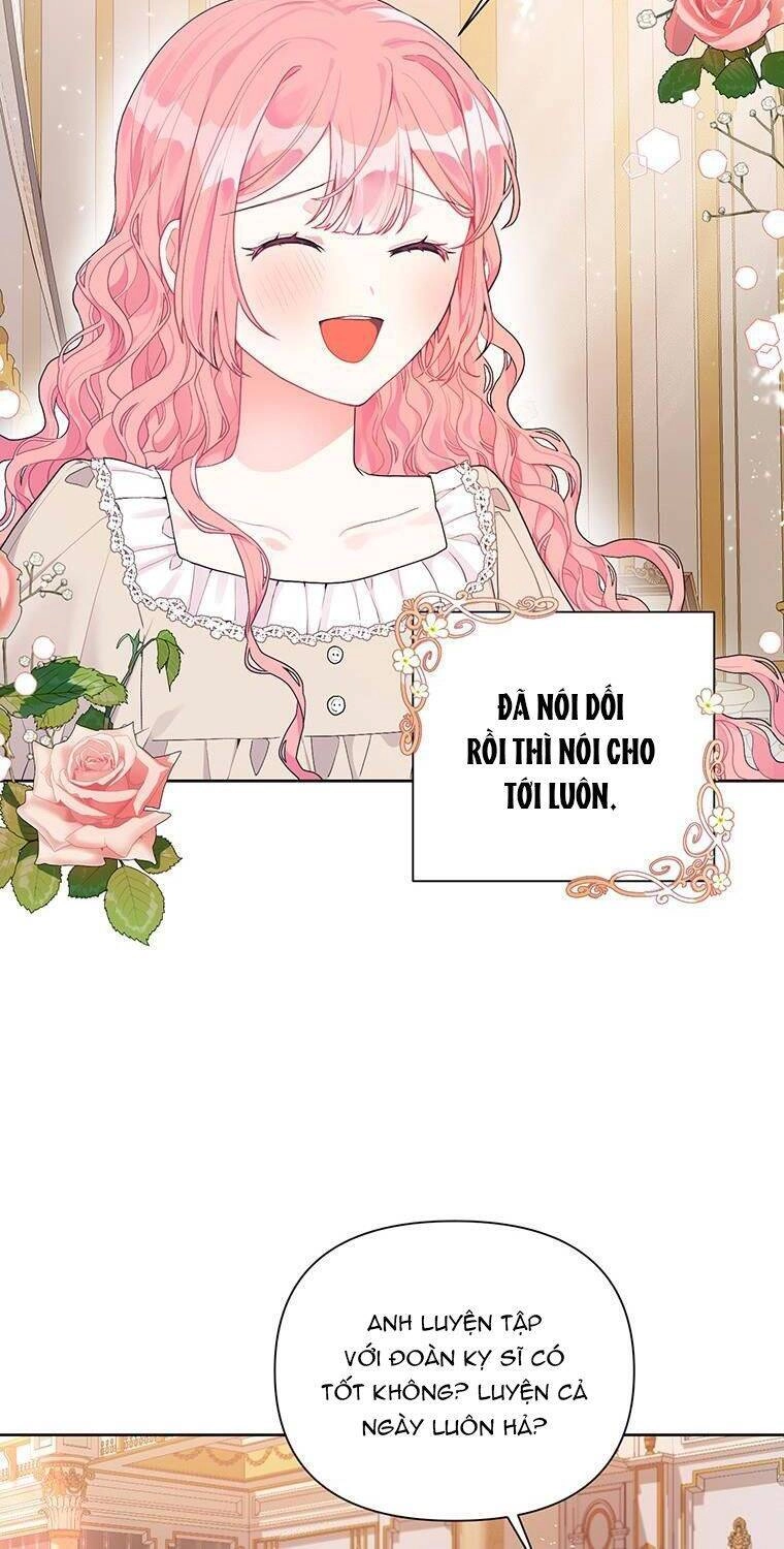 Trở Thành Con Dâu Của Kẻ Phản Diện Vì Thời Gian Có Hạn Chapter 14 - 14