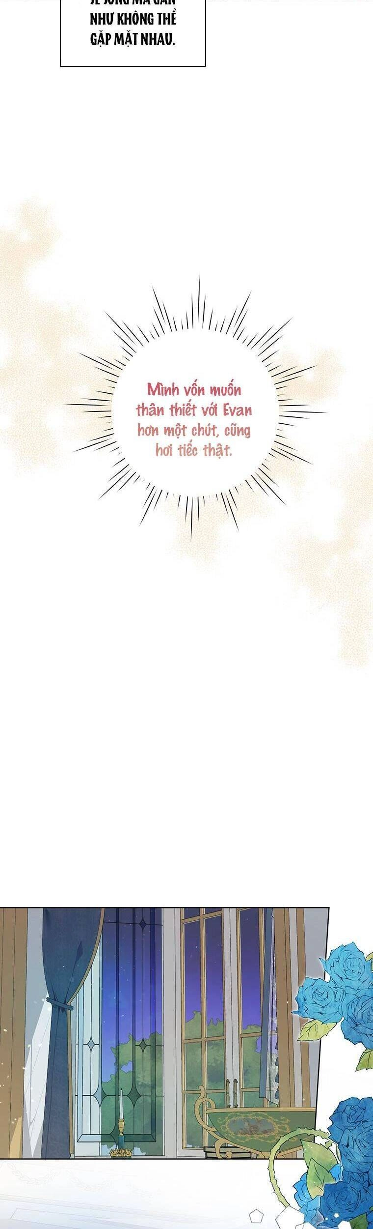 Trở Thành Con Dâu Của Kẻ Phản Diện Vì Thời Gian Có Hạn Chapter 14 - 18