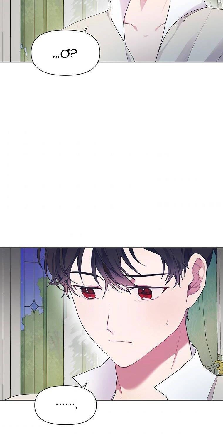 Trở Thành Con Dâu Của Kẻ Phản Diện Vì Thời Gian Có Hạn Chapter 14 - 21