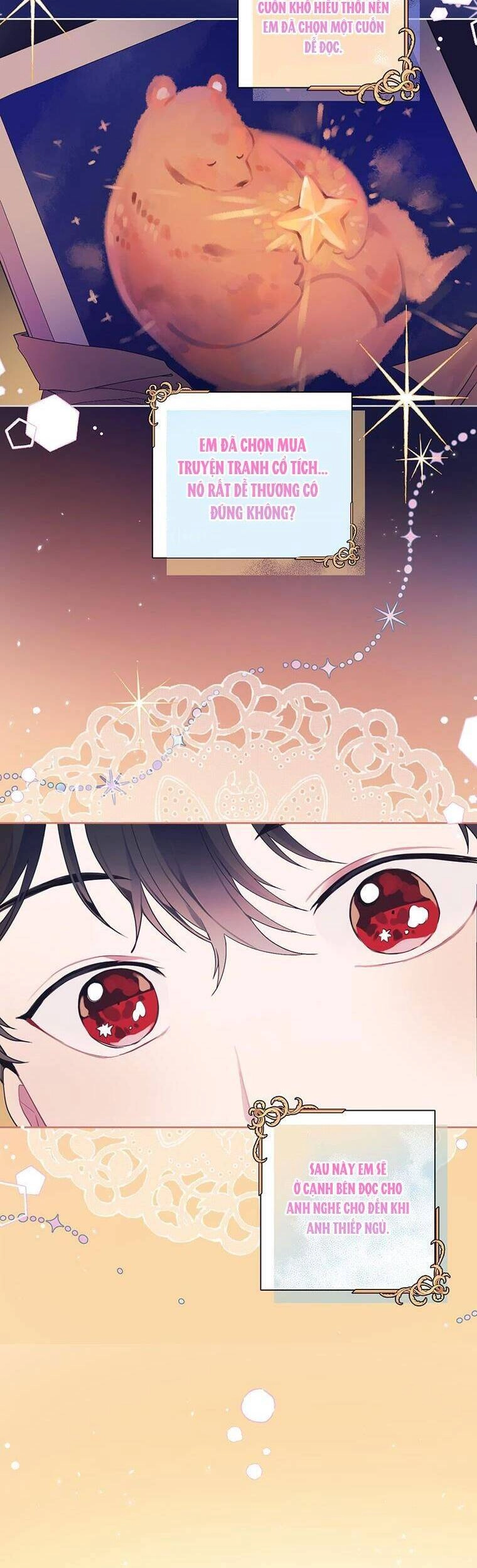 Trở Thành Con Dâu Của Kẻ Phản Diện Vì Thời Gian Có Hạn Chapter 14 - 27