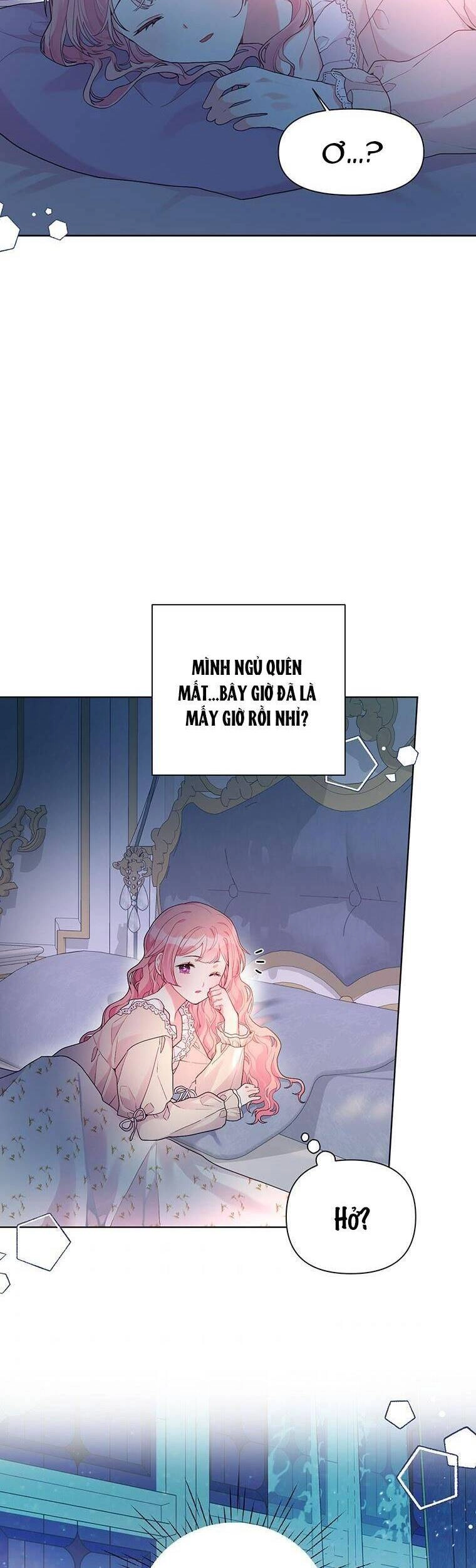 Trở Thành Con Dâu Của Kẻ Phản Diện Vì Thời Gian Có Hạn Chapter 14 - 30