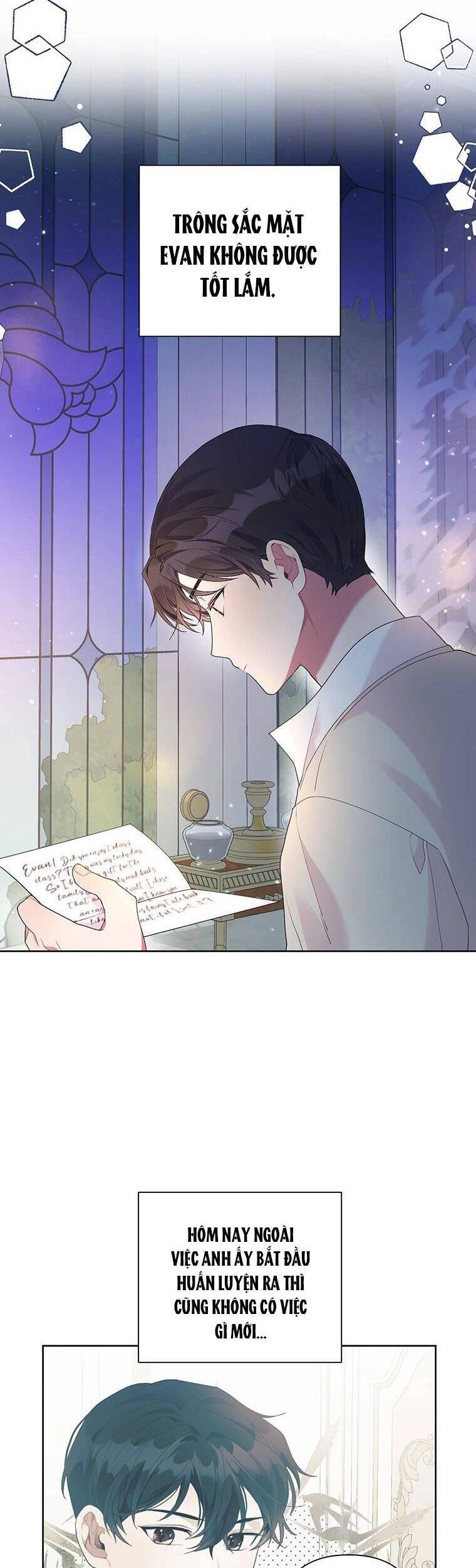 Trở Thành Con Dâu Của Kẻ Phản Diện Vì Thời Gian Có Hạn Chapter 14 - 32