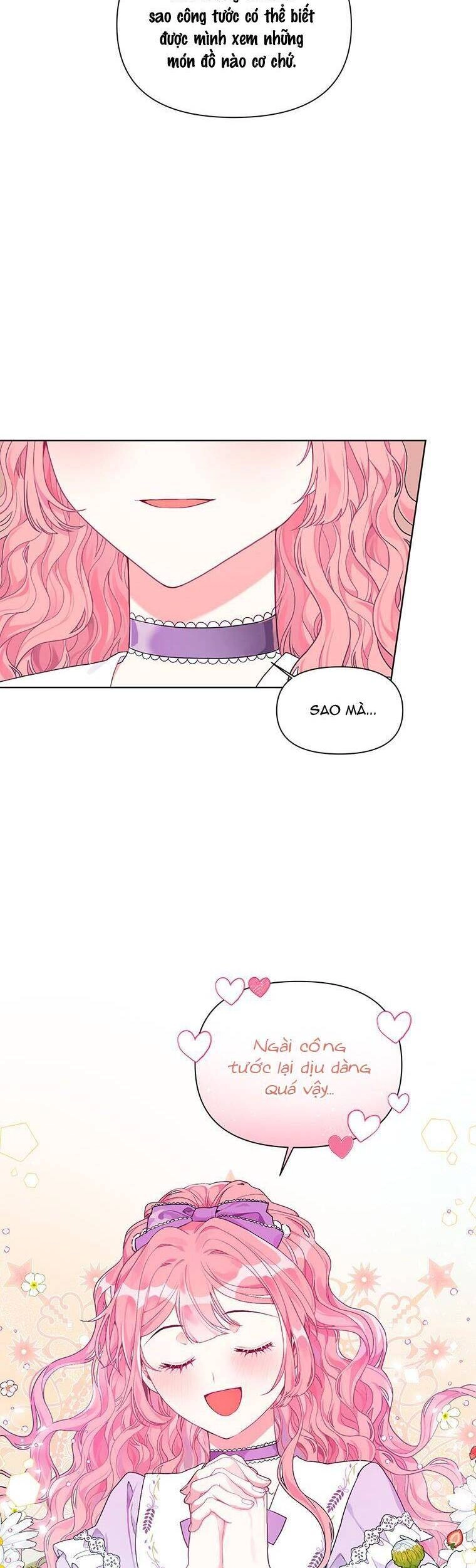 Trở Thành Con Dâu Của Kẻ Phản Diện Vì Thời Gian Có Hạn Chapter 15 - 6