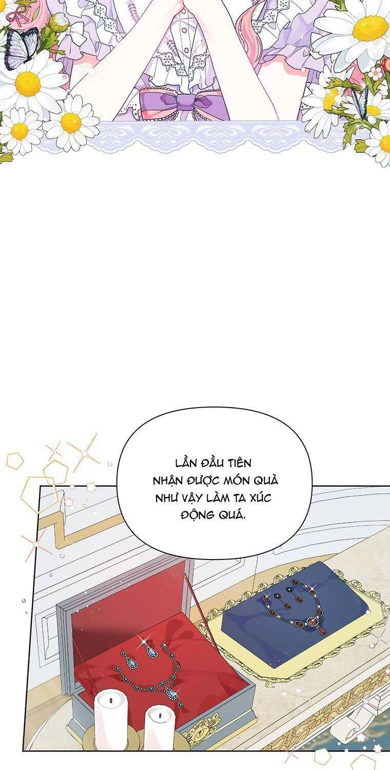 Trở Thành Con Dâu Của Kẻ Phản Diện Vì Thời Gian Có Hạn Chapter 15 - 7