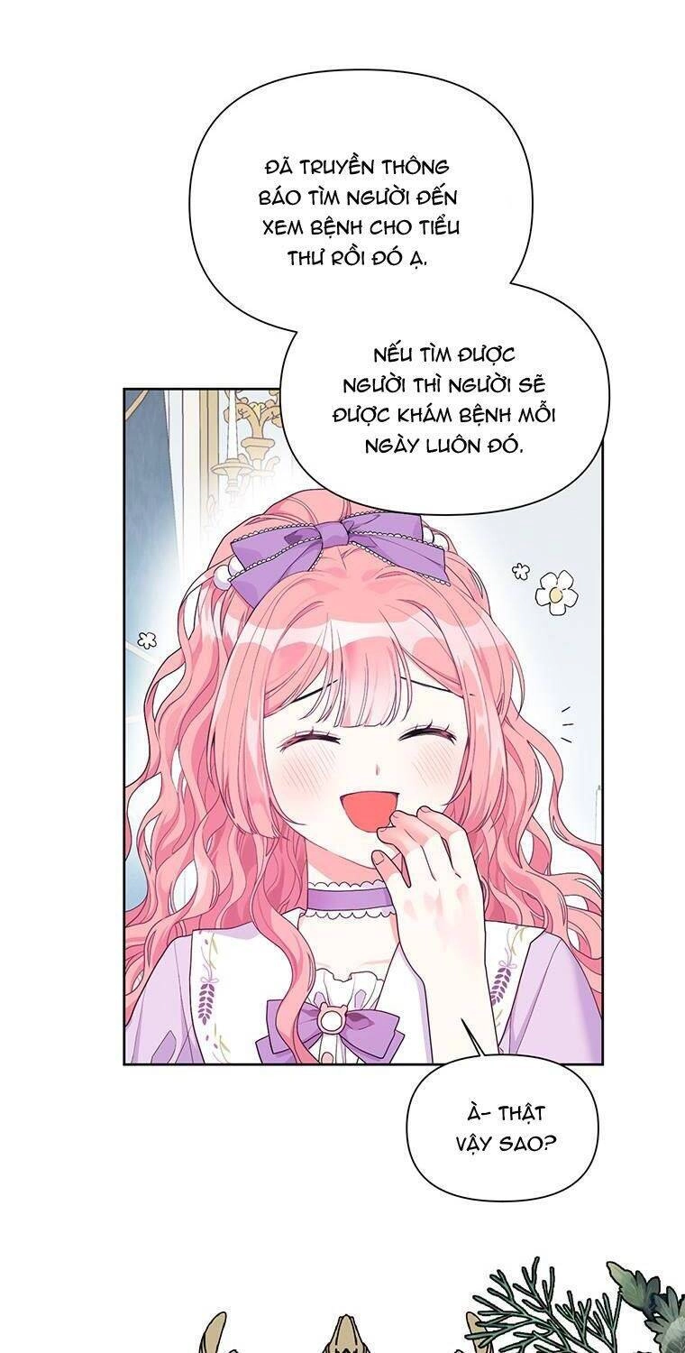 Trở Thành Con Dâu Của Kẻ Phản Diện Vì Thời Gian Có Hạn Chapter 15 - 14