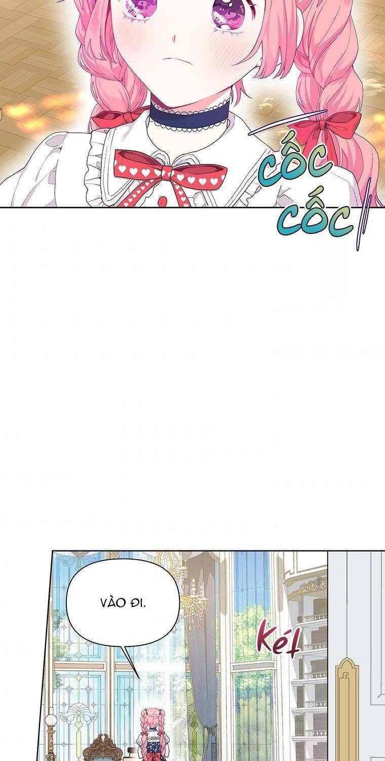 Trở Thành Con Dâu Của Kẻ Phản Diện Vì Thời Gian Có Hạn Chapter 15 - 21