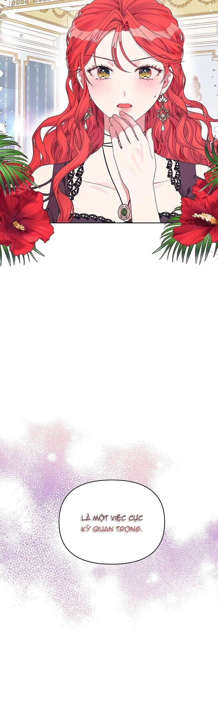 Trở Thành Con Dâu Của Kẻ Phản Diện Vì Thời Gian Có Hạn Chapter 15 - 38