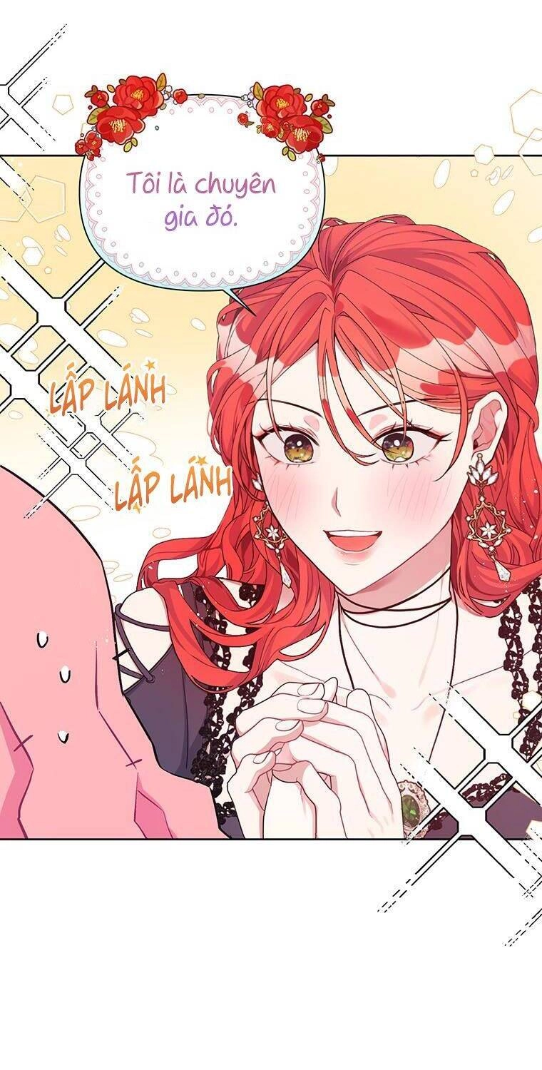 Trở Thành Con Dâu Của Kẻ Phản Diện Vì Thời Gian Có Hạn Chapter 16 - 7