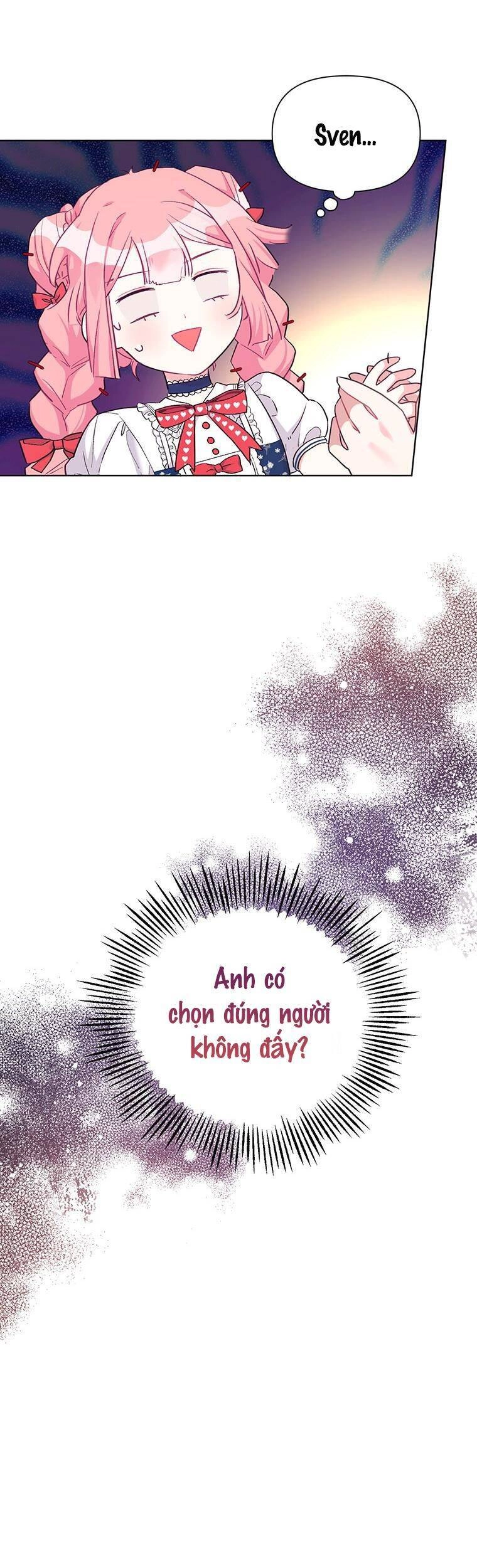 Trở Thành Con Dâu Của Kẻ Phản Diện Vì Thời Gian Có Hạn Chapter 16 - 8