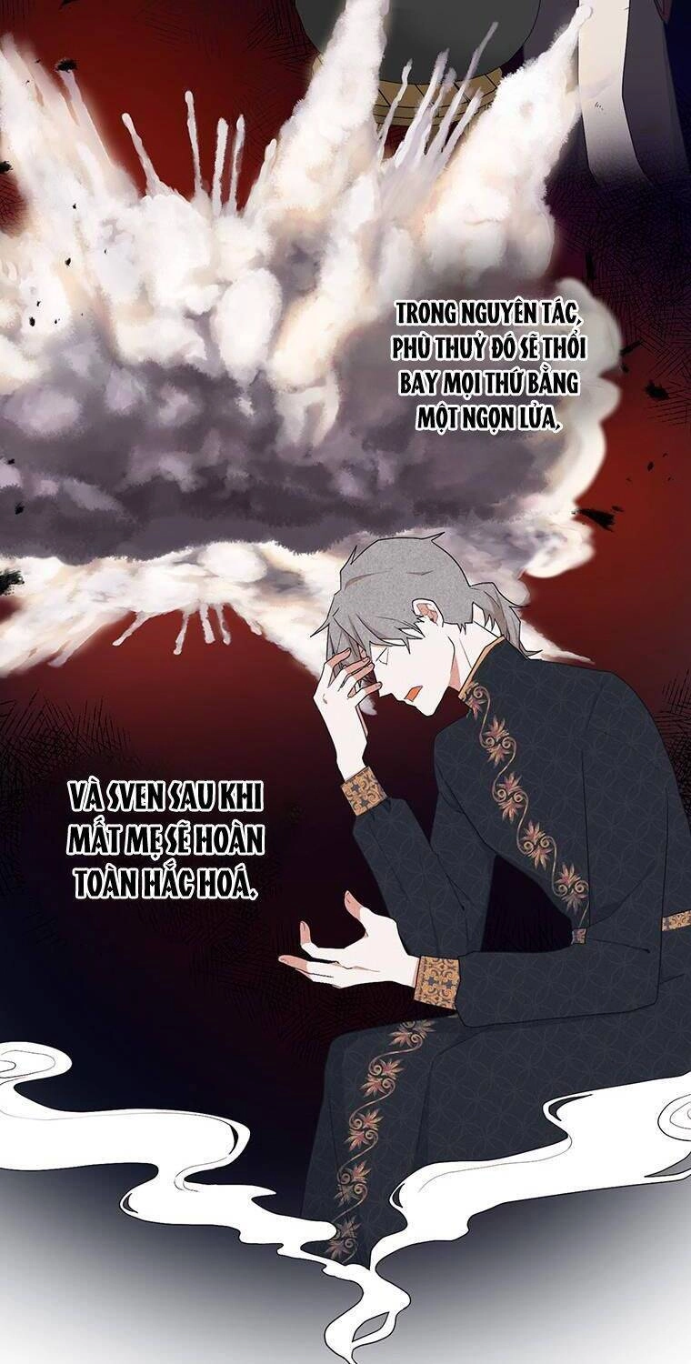 Trở Thành Con Dâu Của Kẻ Phản Diện Vì Thời Gian Có Hạn Chapter 16 - 14