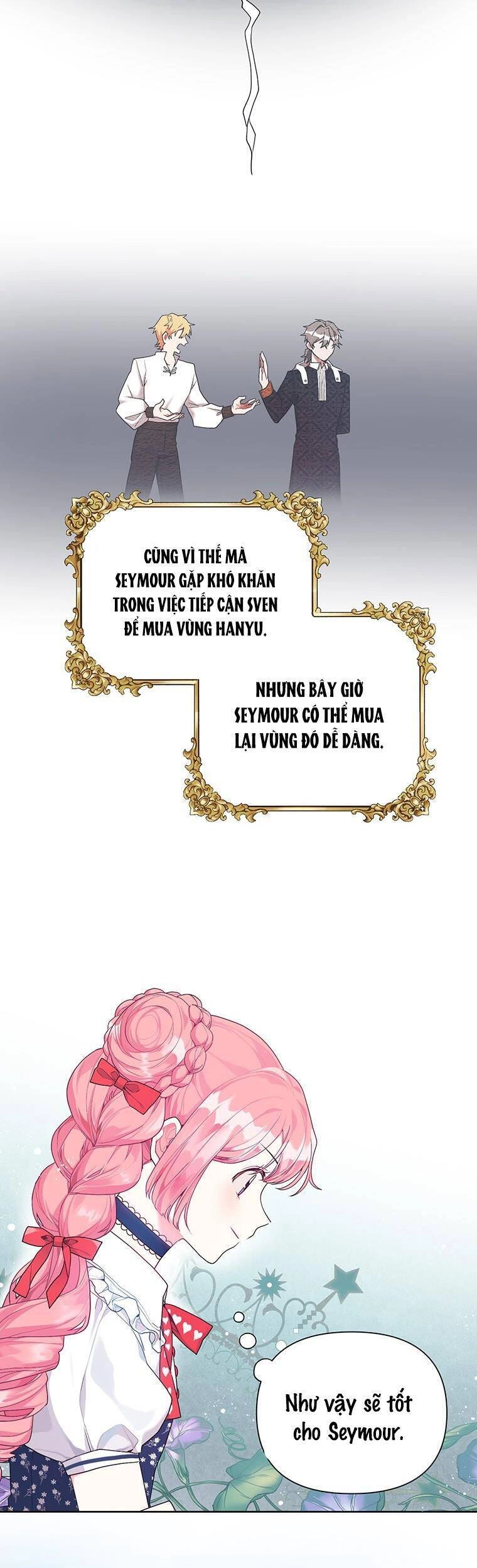 Trở Thành Con Dâu Của Kẻ Phản Diện Vì Thời Gian Có Hạn Chapter 16 - 15