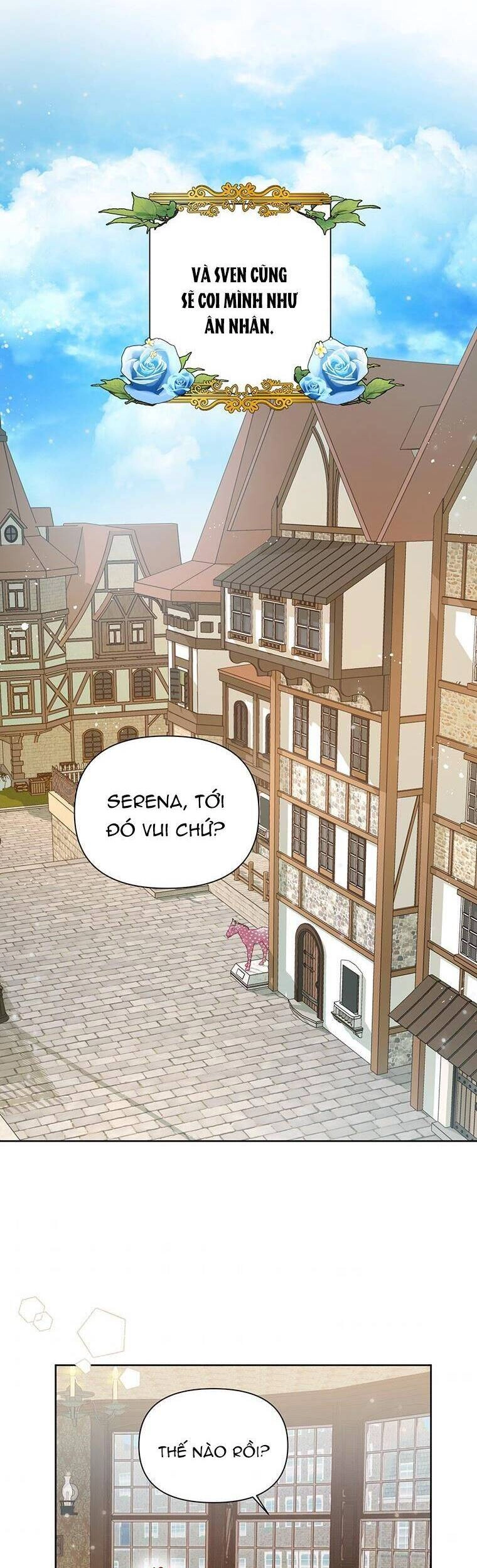 Trở Thành Con Dâu Của Kẻ Phản Diện Vì Thời Gian Có Hạn Chapter 16 - 16