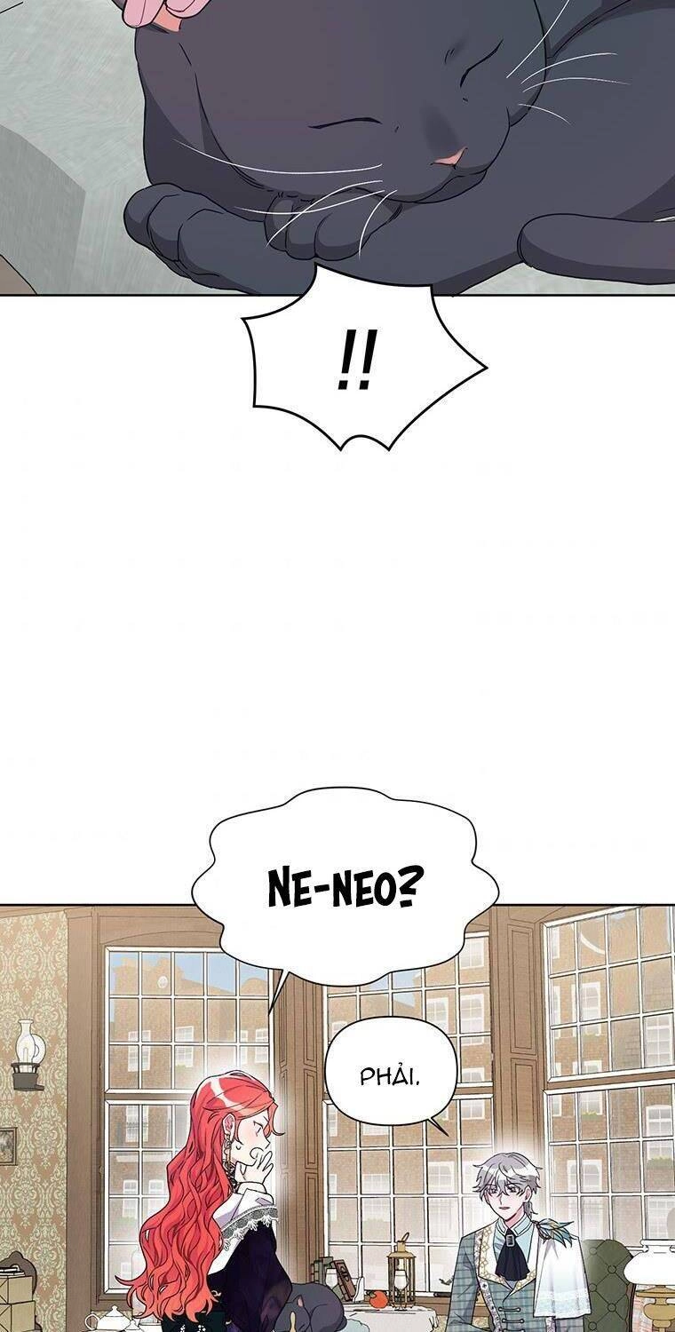 Trở Thành Con Dâu Của Kẻ Phản Diện Vì Thời Gian Có Hạn Chapter 16 - 21