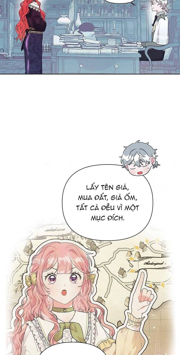 Trở Thành Con Dâu Của Kẻ Phản Diện Vì Thời Gian Có Hạn Chapter 16 - 28