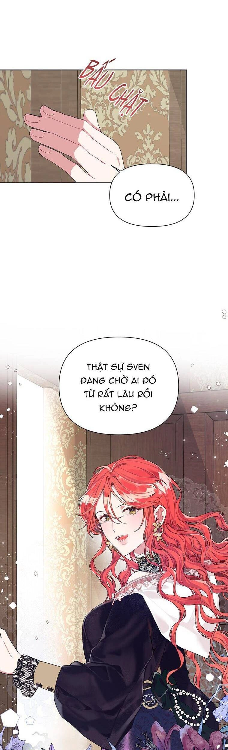 Trở Thành Con Dâu Của Kẻ Phản Diện Vì Thời Gian Có Hạn Chapter 16 - 34