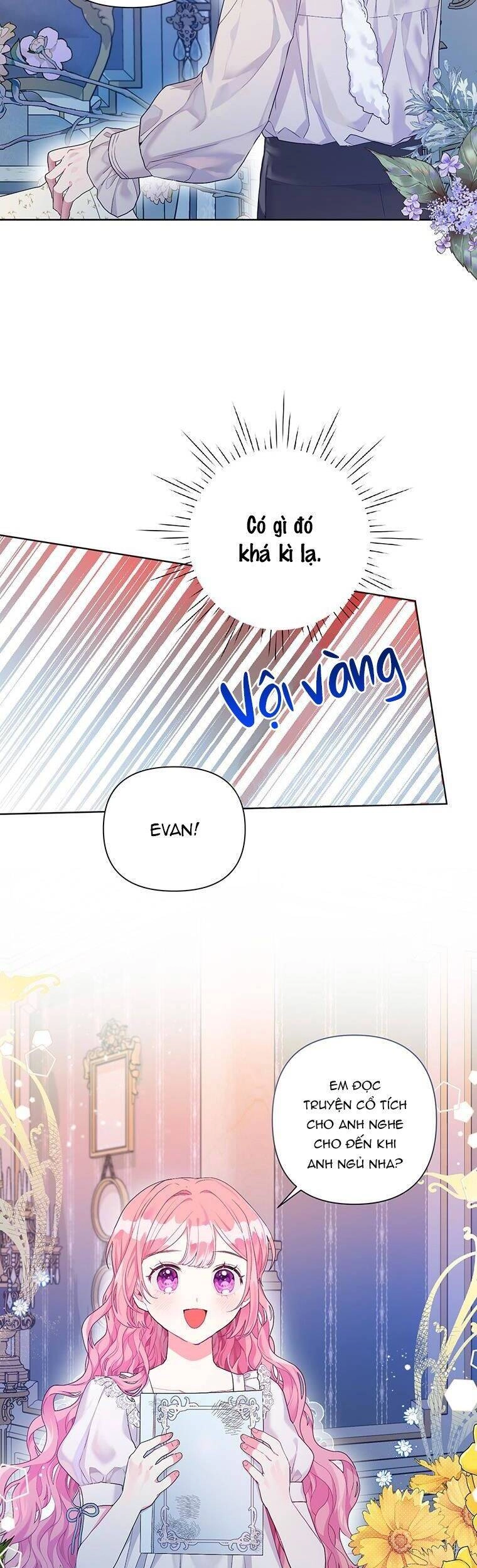 Trở Thành Con Dâu Của Kẻ Phản Diện Vì Thời Gian Có Hạn Chapter 17 - 10