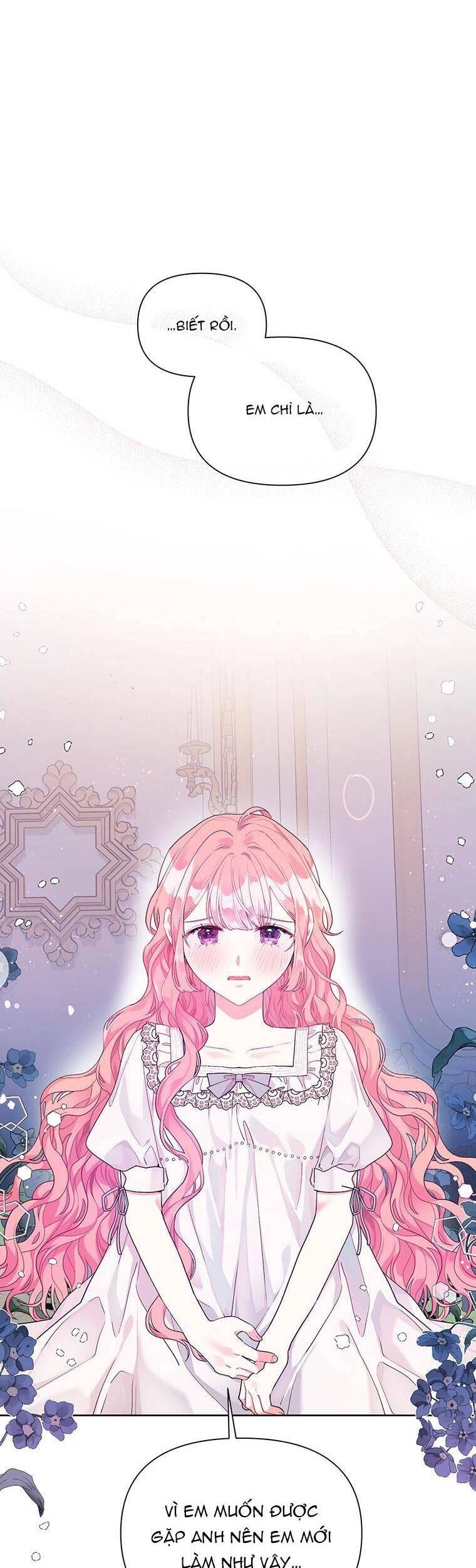 Trở Thành Con Dâu Của Kẻ Phản Diện Vì Thời Gian Có Hạn Chapter 17 - 27