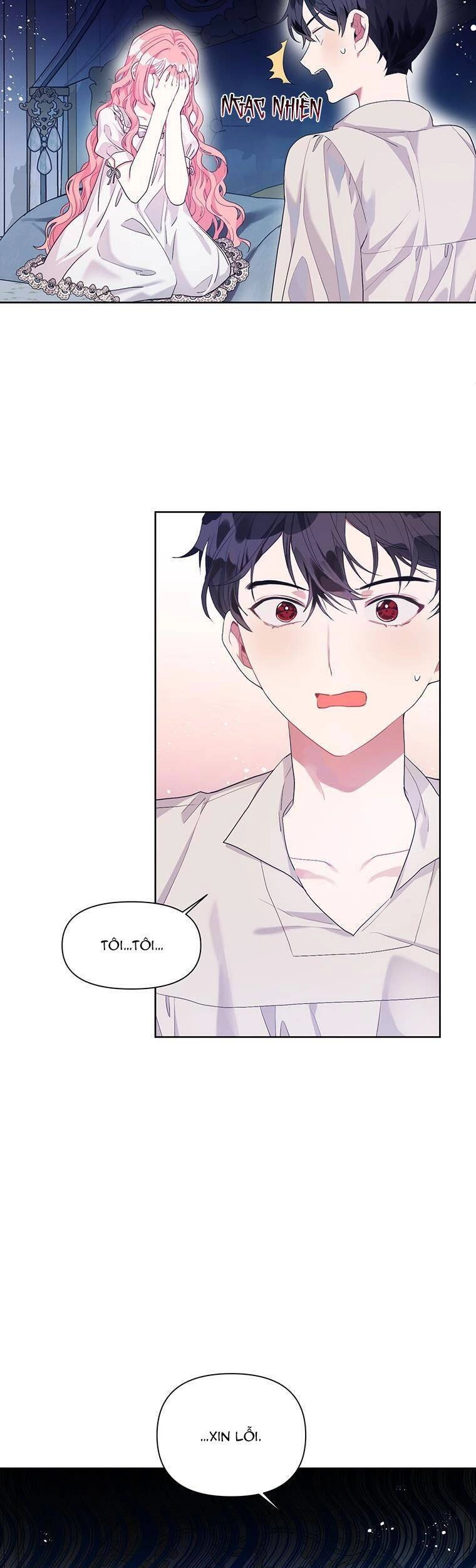 Trở Thành Con Dâu Của Kẻ Phản Diện Vì Thời Gian Có Hạn Chapter 17 - 29