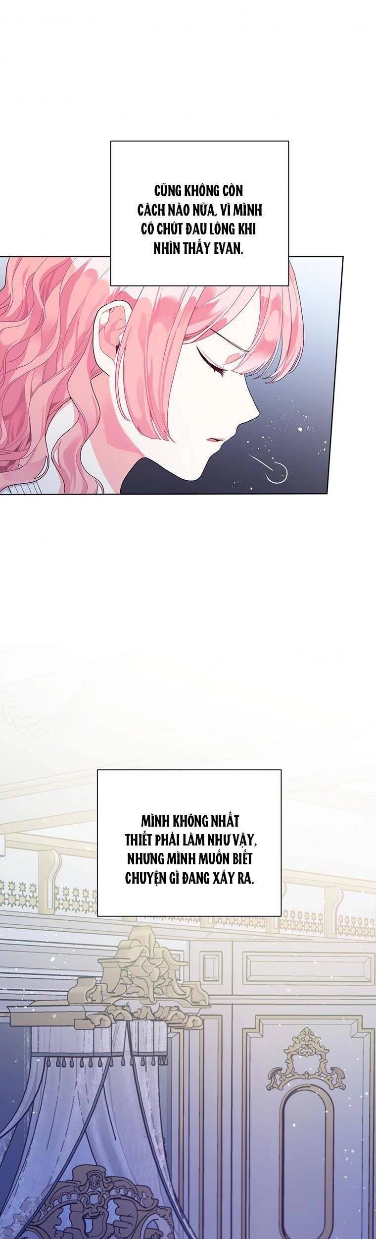 Trở Thành Con Dâu Của Kẻ Phản Diện Vì Thời Gian Có Hạn Chapter 17 - 31