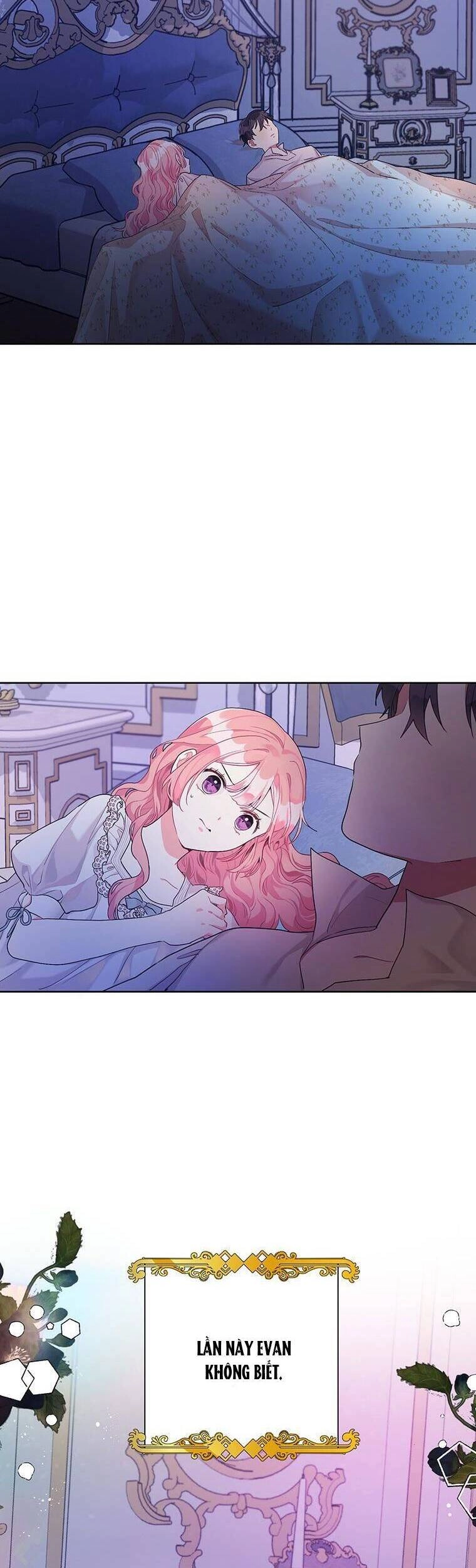 Trở Thành Con Dâu Của Kẻ Phản Diện Vì Thời Gian Có Hạn Chapter 17 - 32