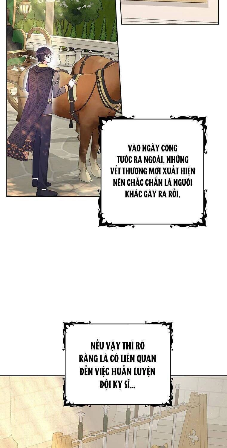 Trở Thành Con Dâu Của Kẻ Phản Diện Vì Thời Gian Có Hạn Chapter 18 - 7