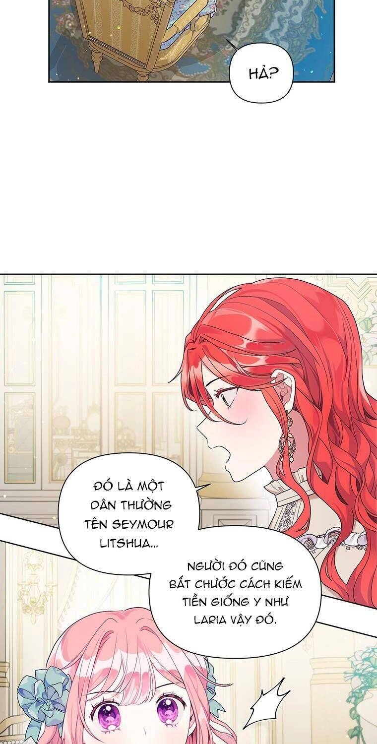 Trở Thành Con Dâu Của Kẻ Phản Diện Vì Thời Gian Có Hạn Chapter 18 - 14