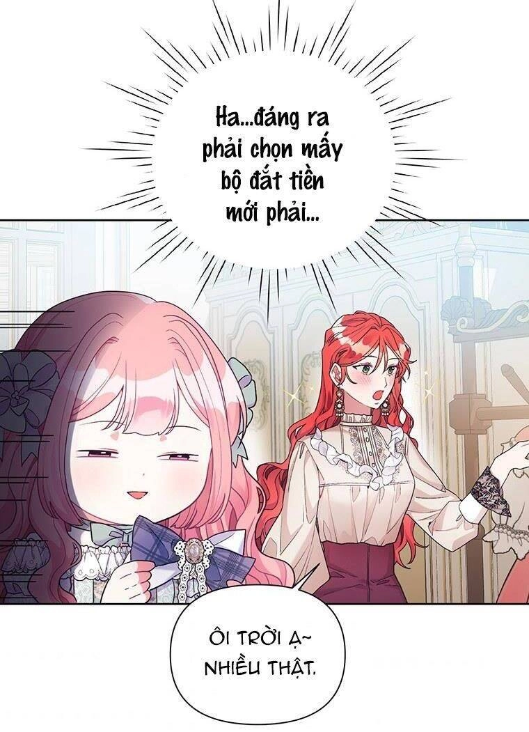 Trở Thành Con Dâu Của Kẻ Phản Diện Vì Thời Gian Có Hạn Chapter 18 - 21