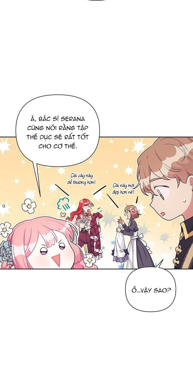 Trở Thành Con Dâu Của Kẻ Phản Diện Vì Thời Gian Có Hạn Chapter 18 - 28