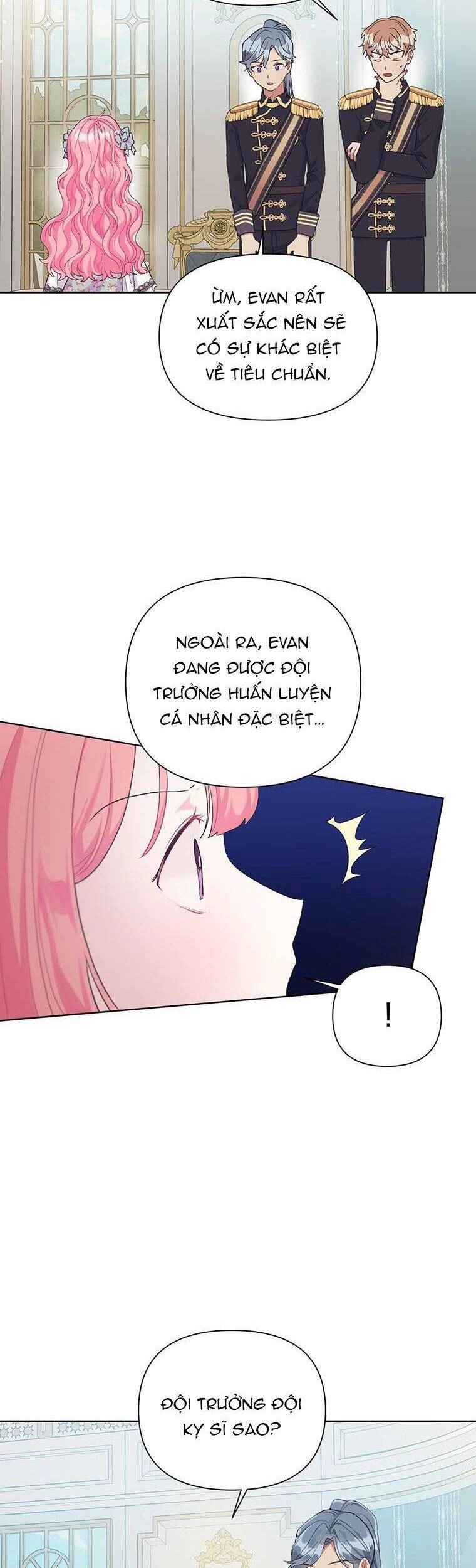 Trở Thành Con Dâu Của Kẻ Phản Diện Vì Thời Gian Có Hạn Chapter 18 - 32