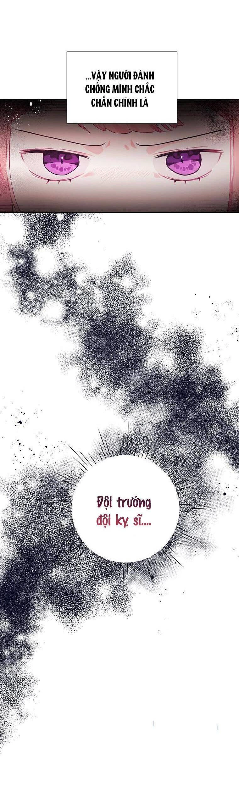 Trở Thành Con Dâu Của Kẻ Phản Diện Vì Thời Gian Có Hạn Chapter 18 - 34