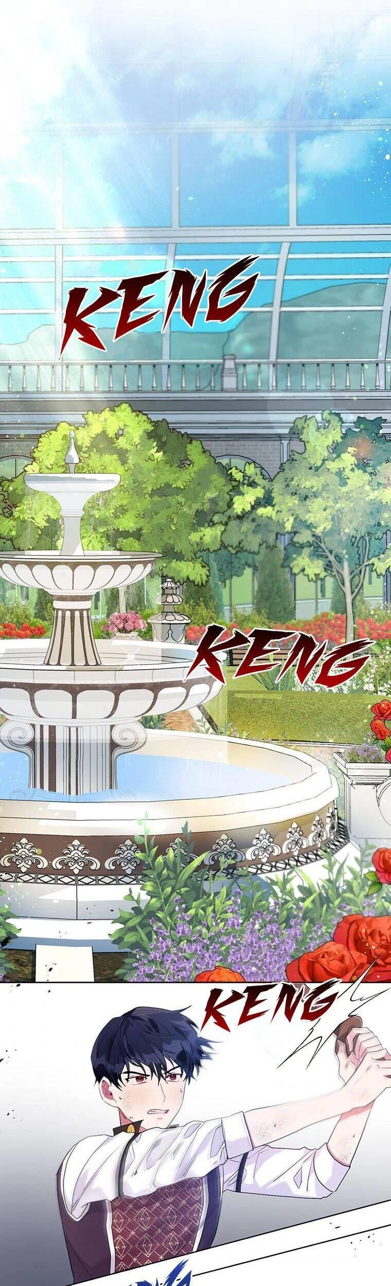 Trở Thành Con Dâu Của Kẻ Phản Diện Vì Thời Gian Có Hạn Chapter 19 - 16