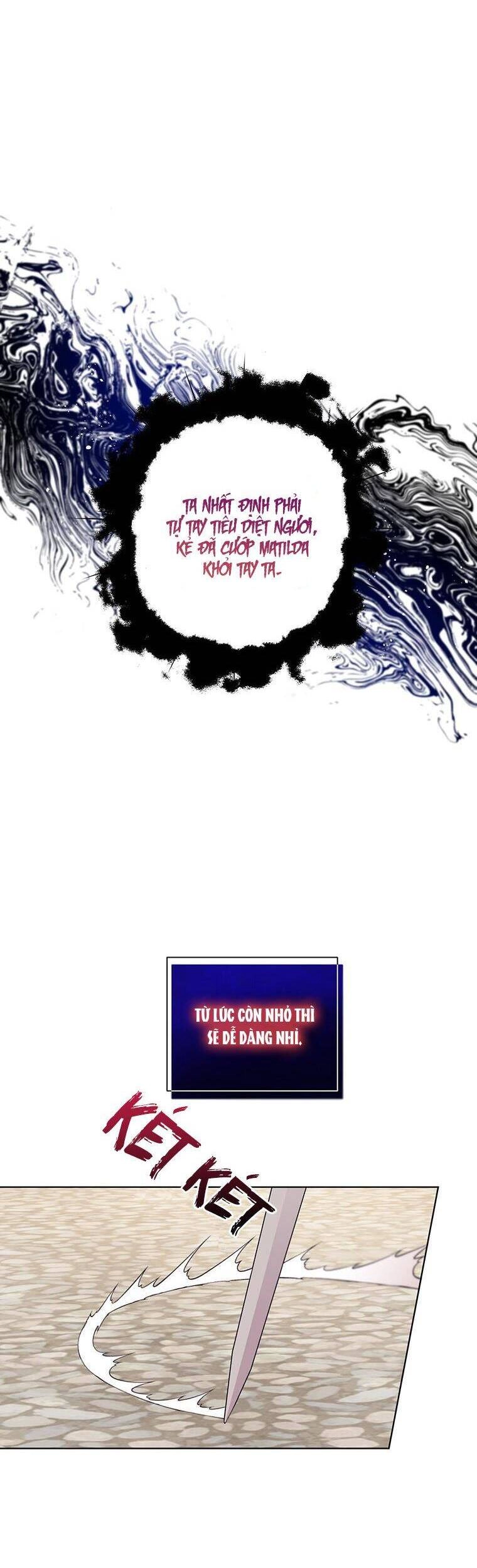 Trở Thành Con Dâu Của Kẻ Phản Diện Vì Thời Gian Có Hạn Chapter 19 - 27