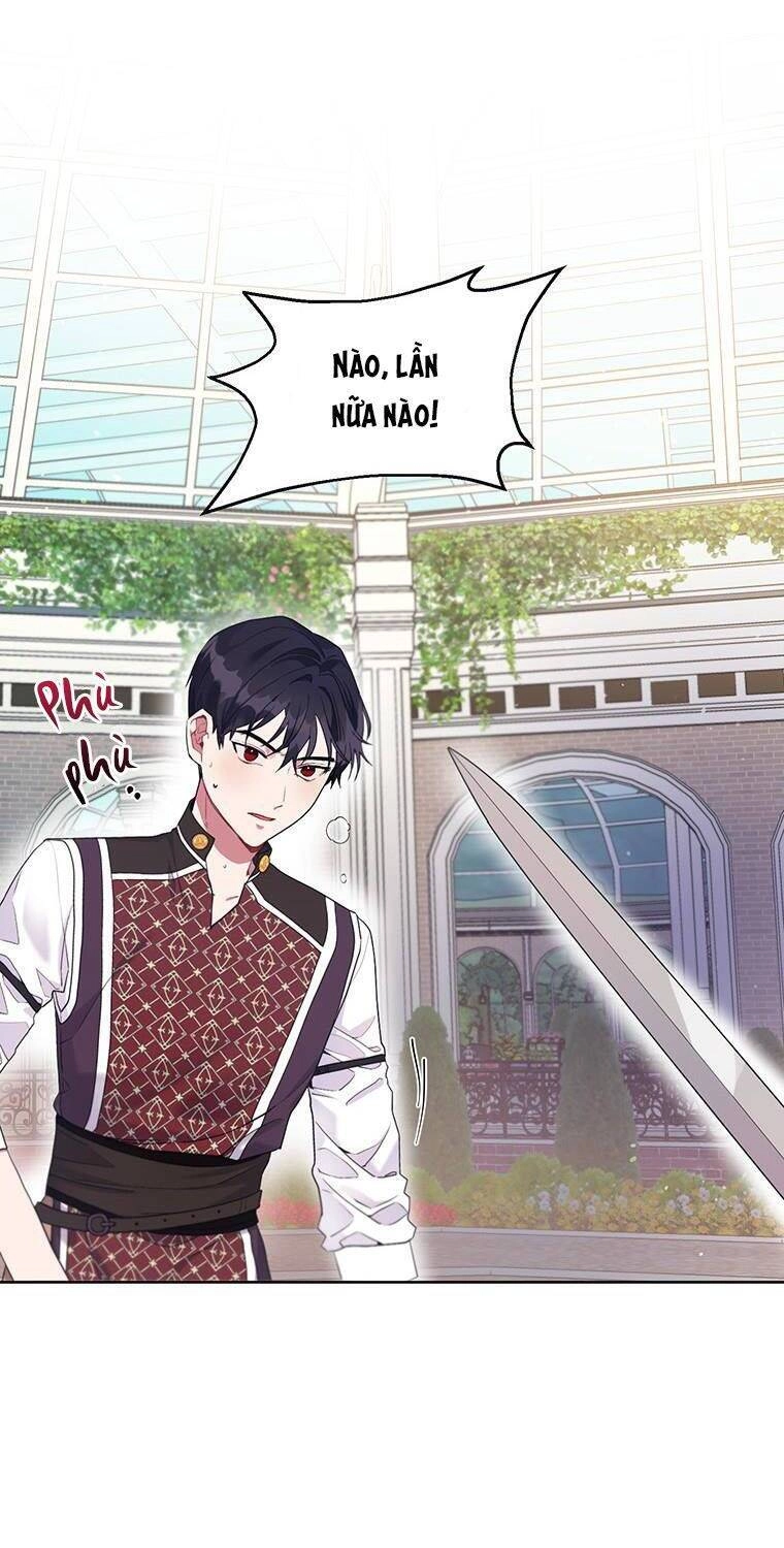 Trở Thành Con Dâu Của Kẻ Phản Diện Vì Thời Gian Có Hạn Chapter 19 - 28