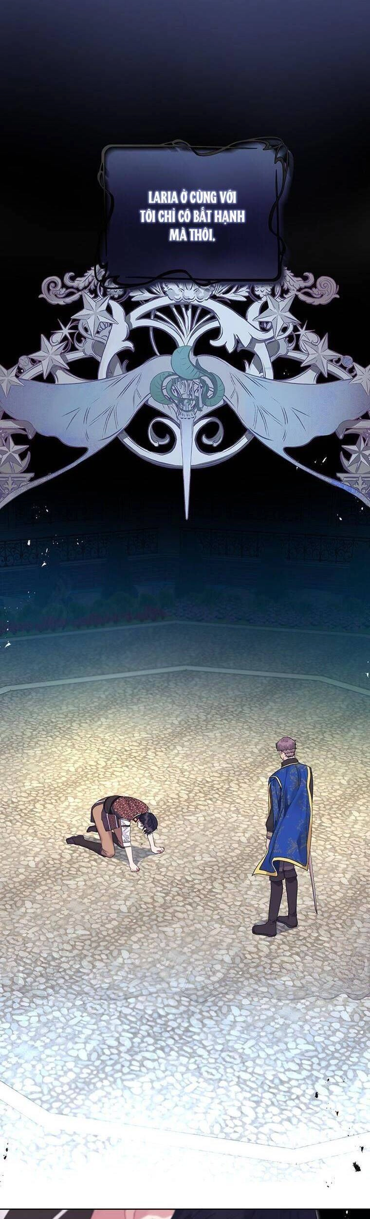 Trở Thành Con Dâu Của Kẻ Phản Diện Vì Thời Gian Có Hạn Chapter 19 - 34