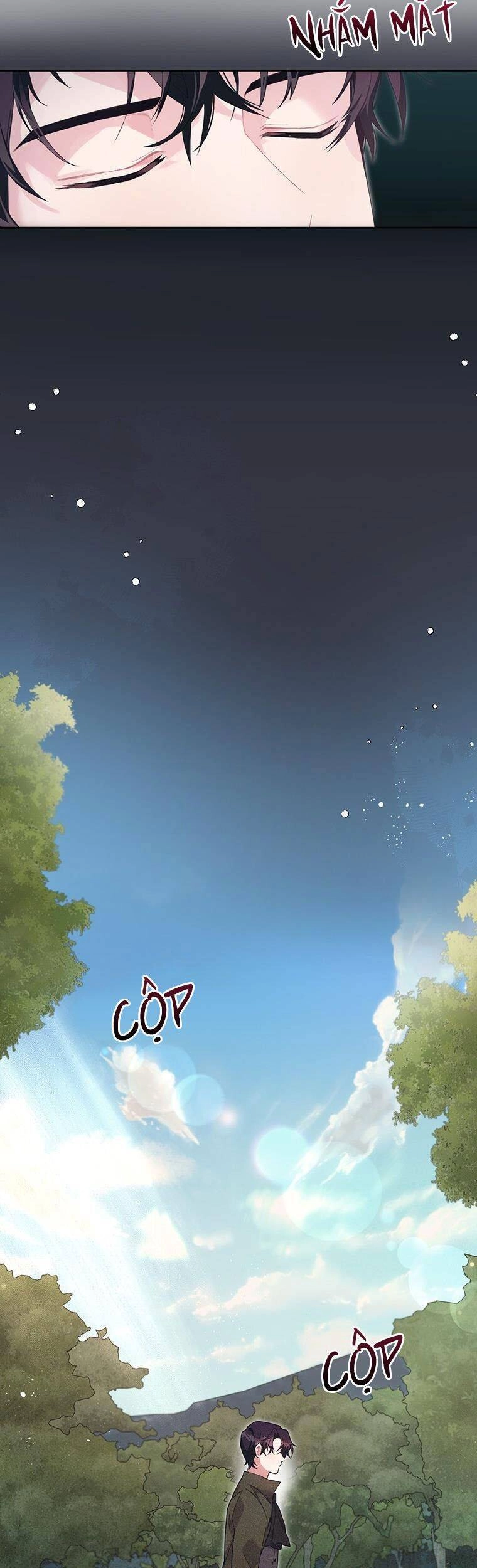 Trở Thành Con Dâu Của Kẻ Phản Diện Vì Thời Gian Có Hạn Chapter 20 - 5