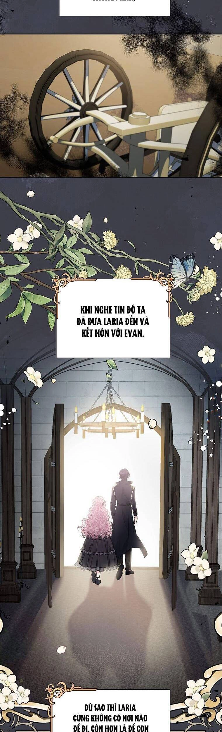 Trở Thành Con Dâu Của Kẻ Phản Diện Vì Thời Gian Có Hạn Chapter 20 - 11