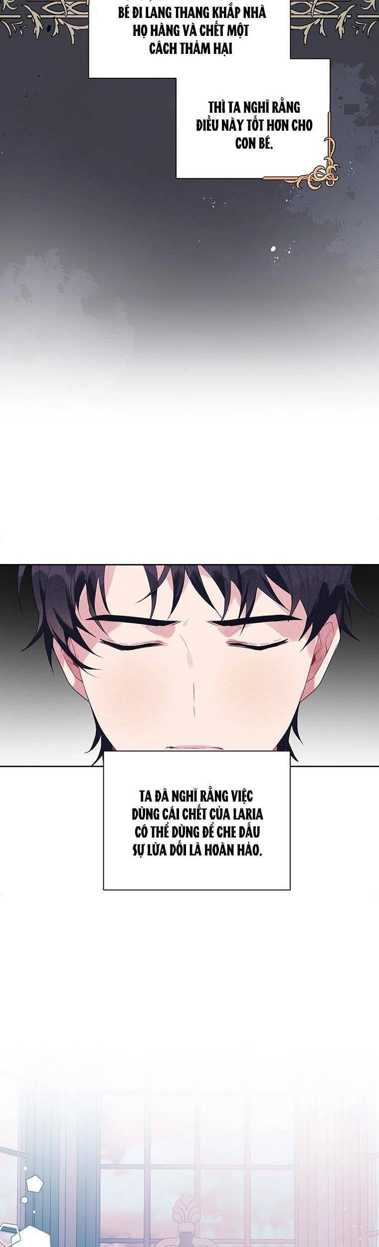 Trở Thành Con Dâu Của Kẻ Phản Diện Vì Thời Gian Có Hạn Chapter 20 - 12