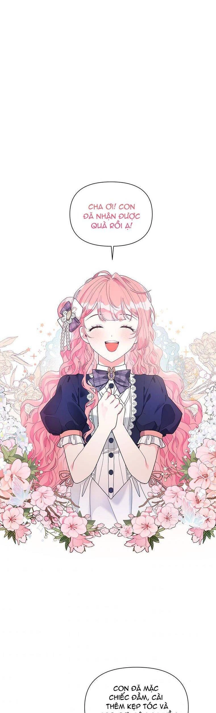 Trở Thành Con Dâu Của Kẻ Phản Diện Vì Thời Gian Có Hạn Chapter 20 - 16