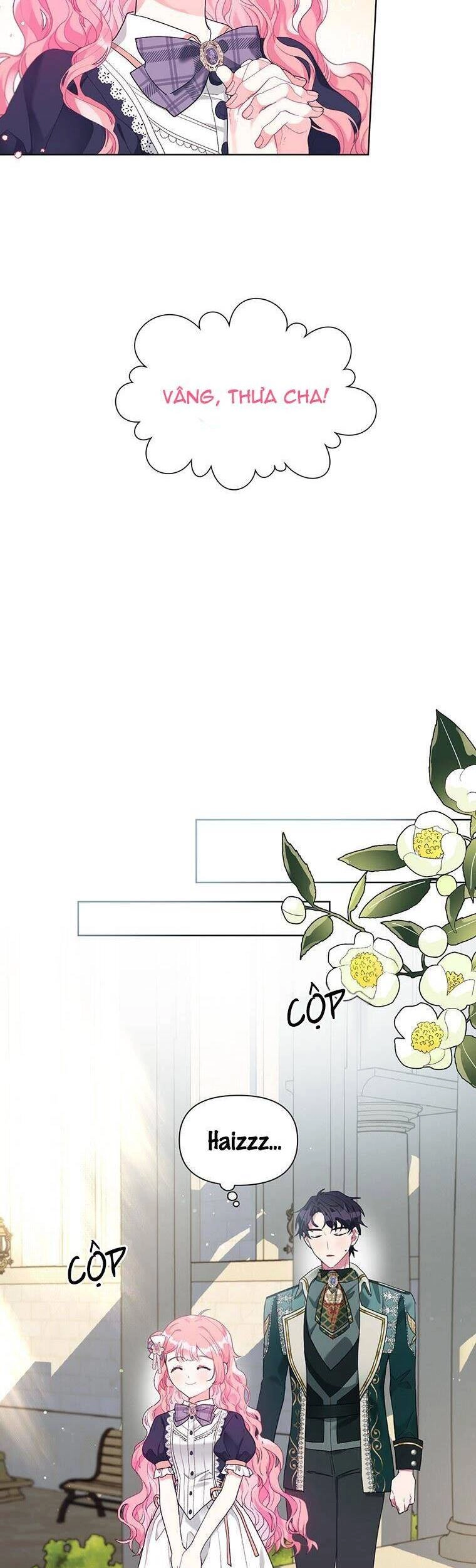 Trở Thành Con Dâu Của Kẻ Phản Diện Vì Thời Gian Có Hạn Chapter 20 - 30