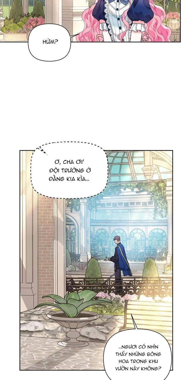 Trở Thành Con Dâu Của Kẻ Phản Diện Vì Thời Gian Có Hạn Chapter 21 - 7