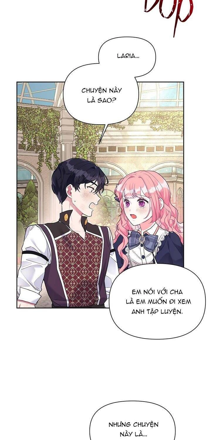 Trở Thành Con Dâu Của Kẻ Phản Diện Vì Thời Gian Có Hạn Chapter 21 - 14