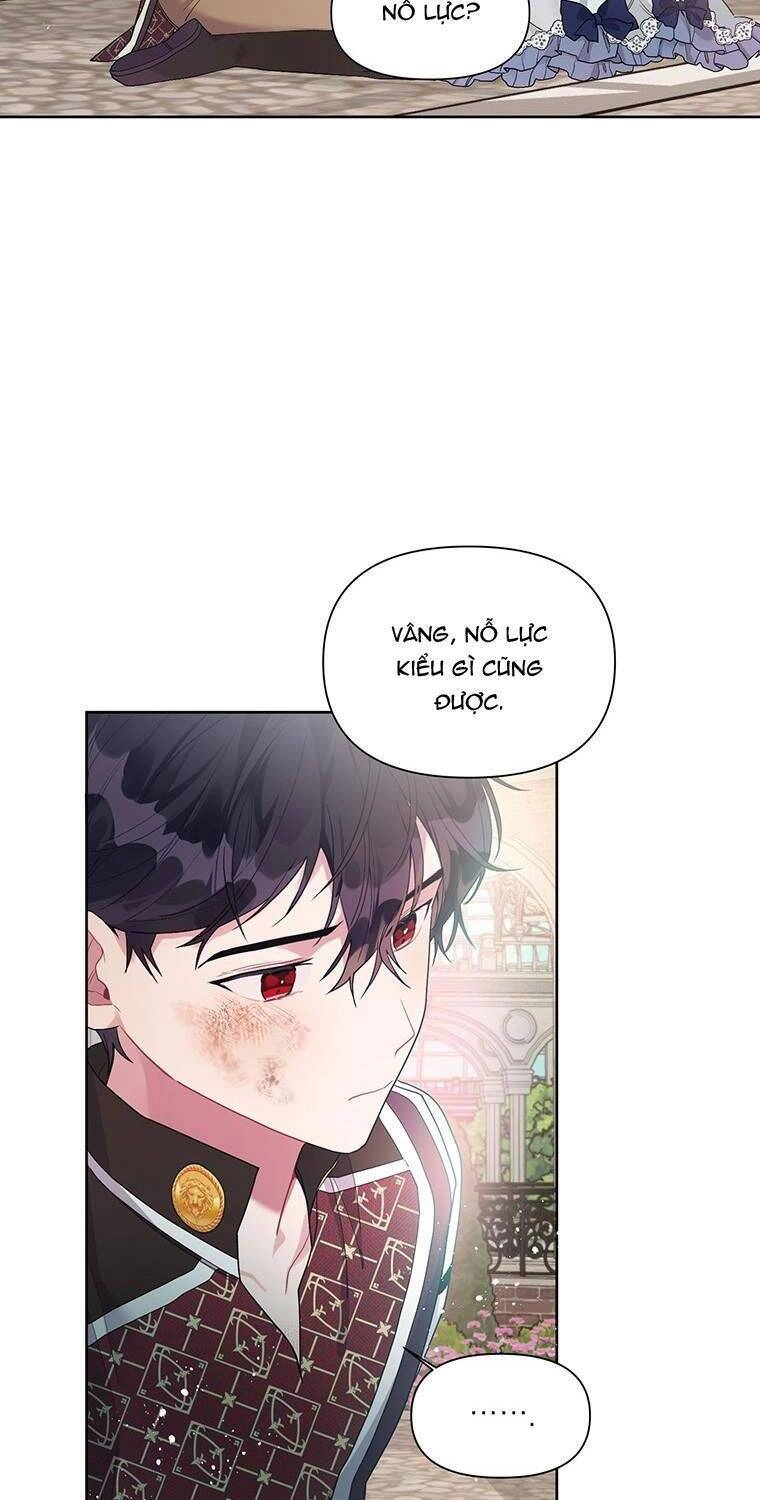 Trở Thành Con Dâu Của Kẻ Phản Diện Vì Thời Gian Có Hạn Chapter 21 - 28